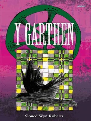 cover image of Y Garthen